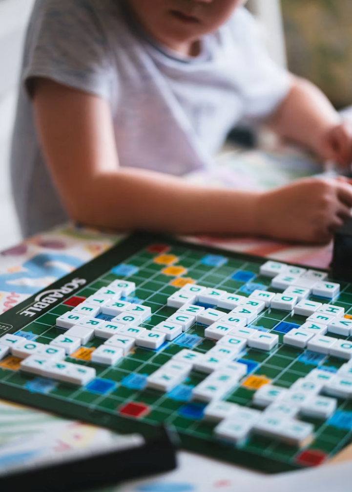 Learn and Play