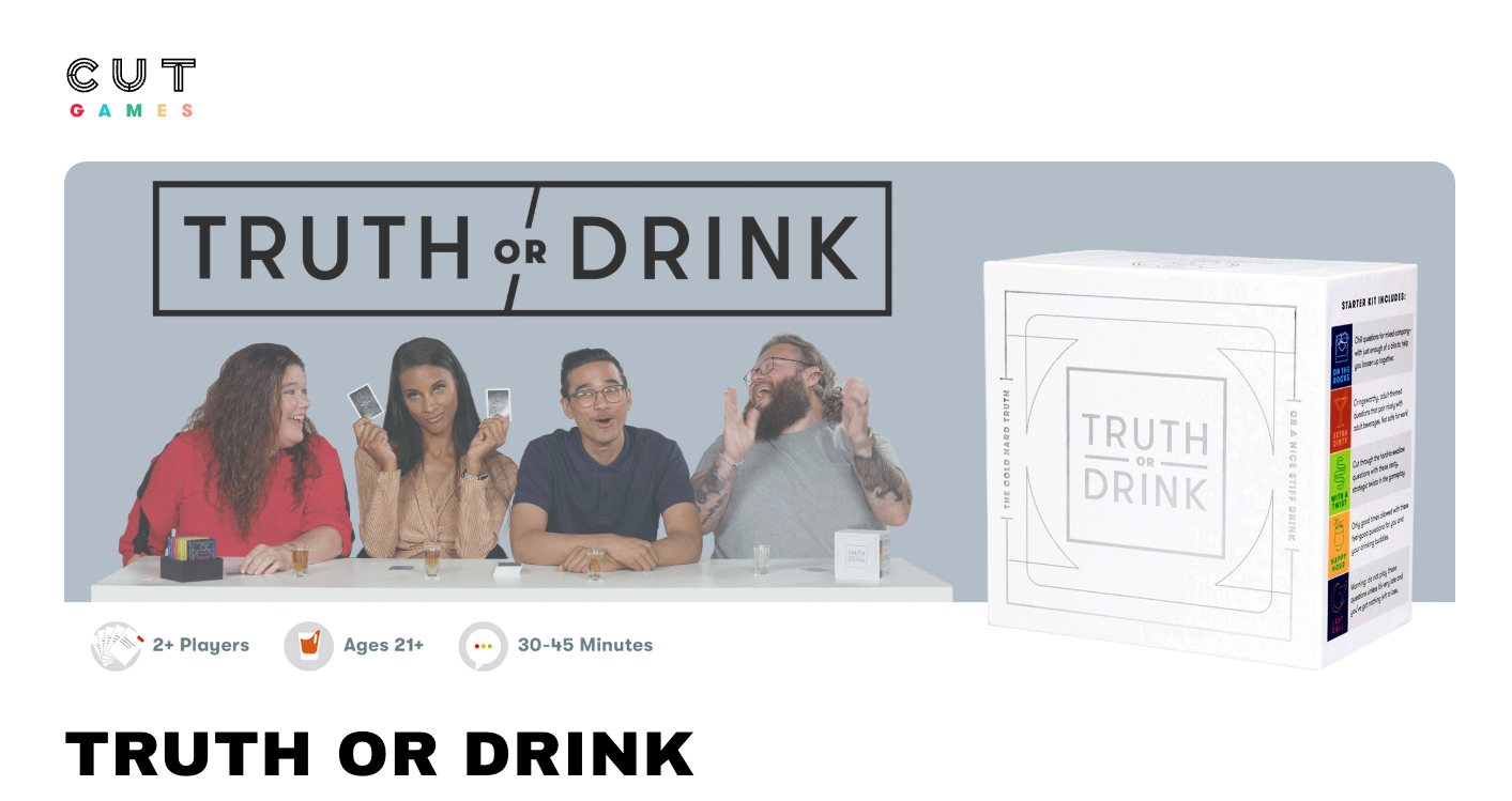 Party and Drinking