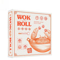 Wok and Roll