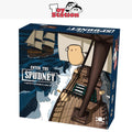 Potato Pirates 2: Enter The Spudnet Board Game