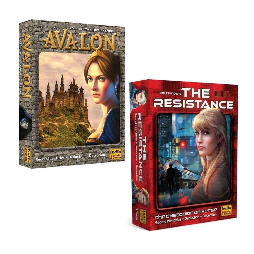 Avalon
