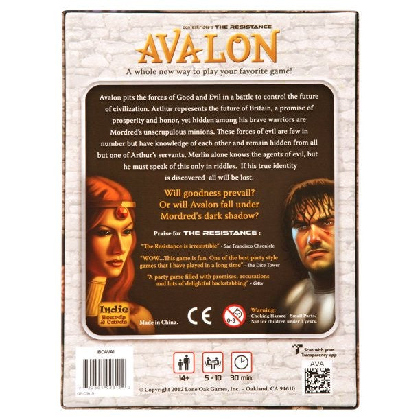 Avalon