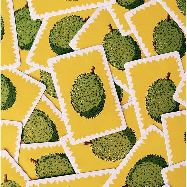 Durian Dash