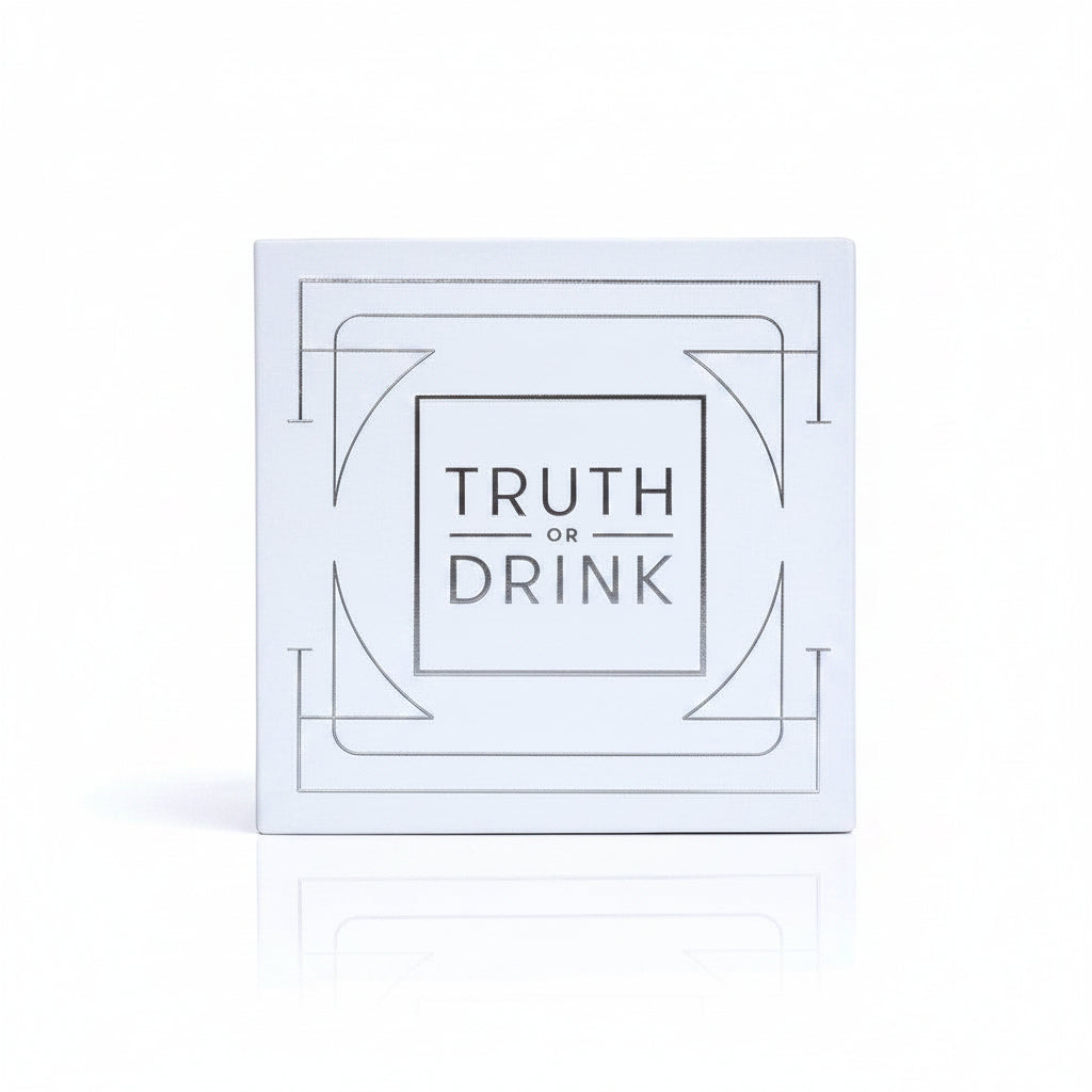 Truth or Drink