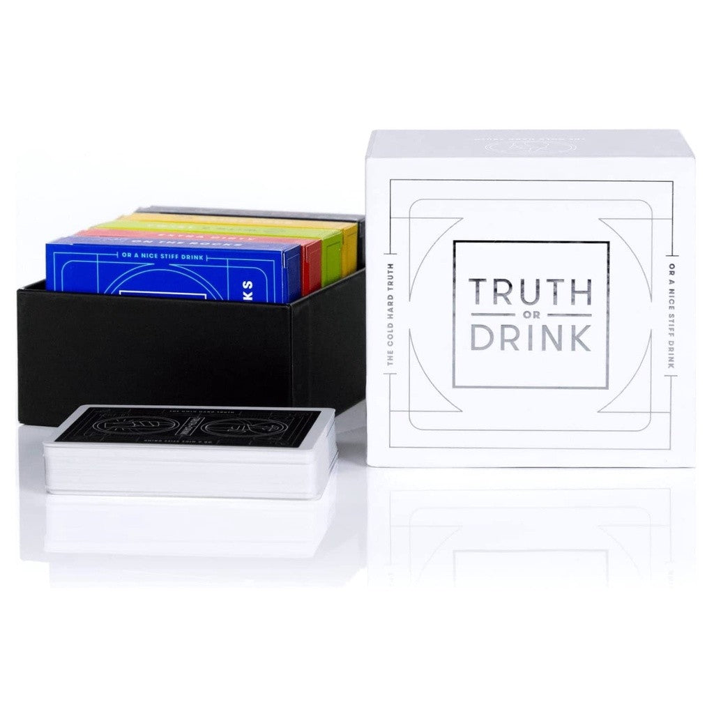 Truth or Drink
