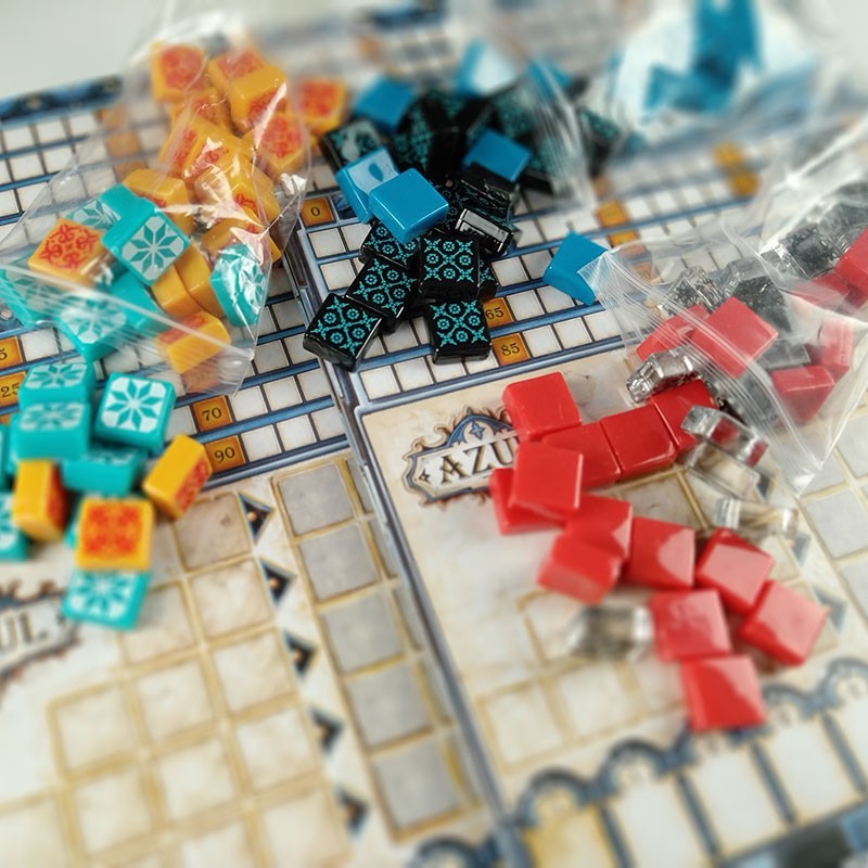 Azul