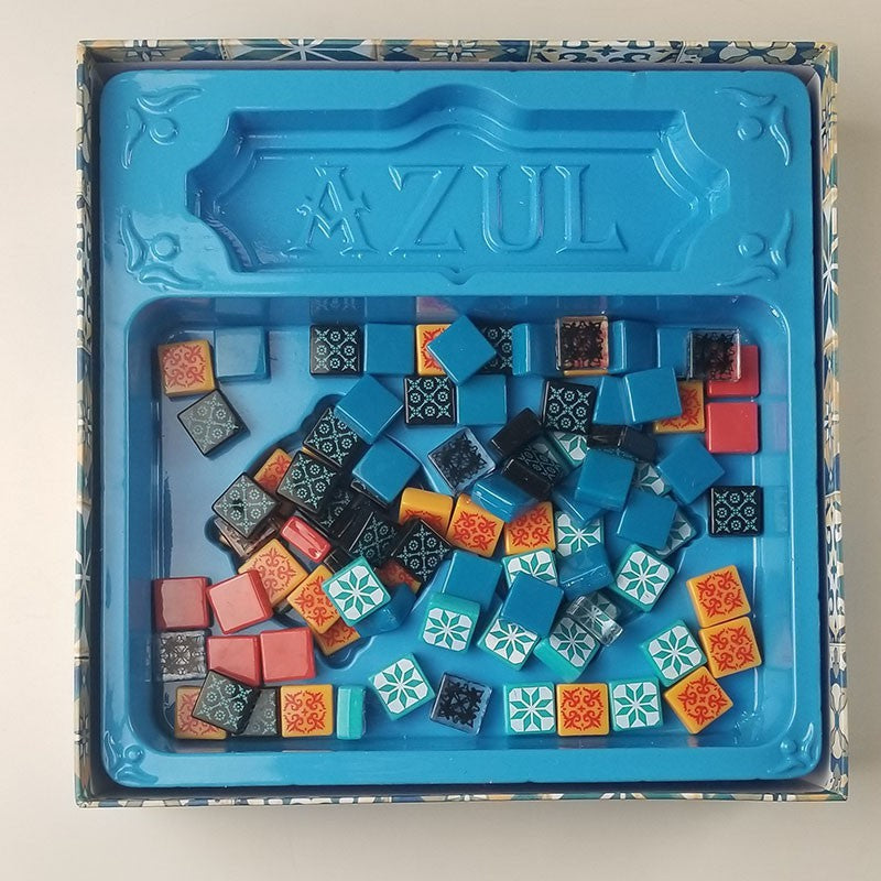 Azul