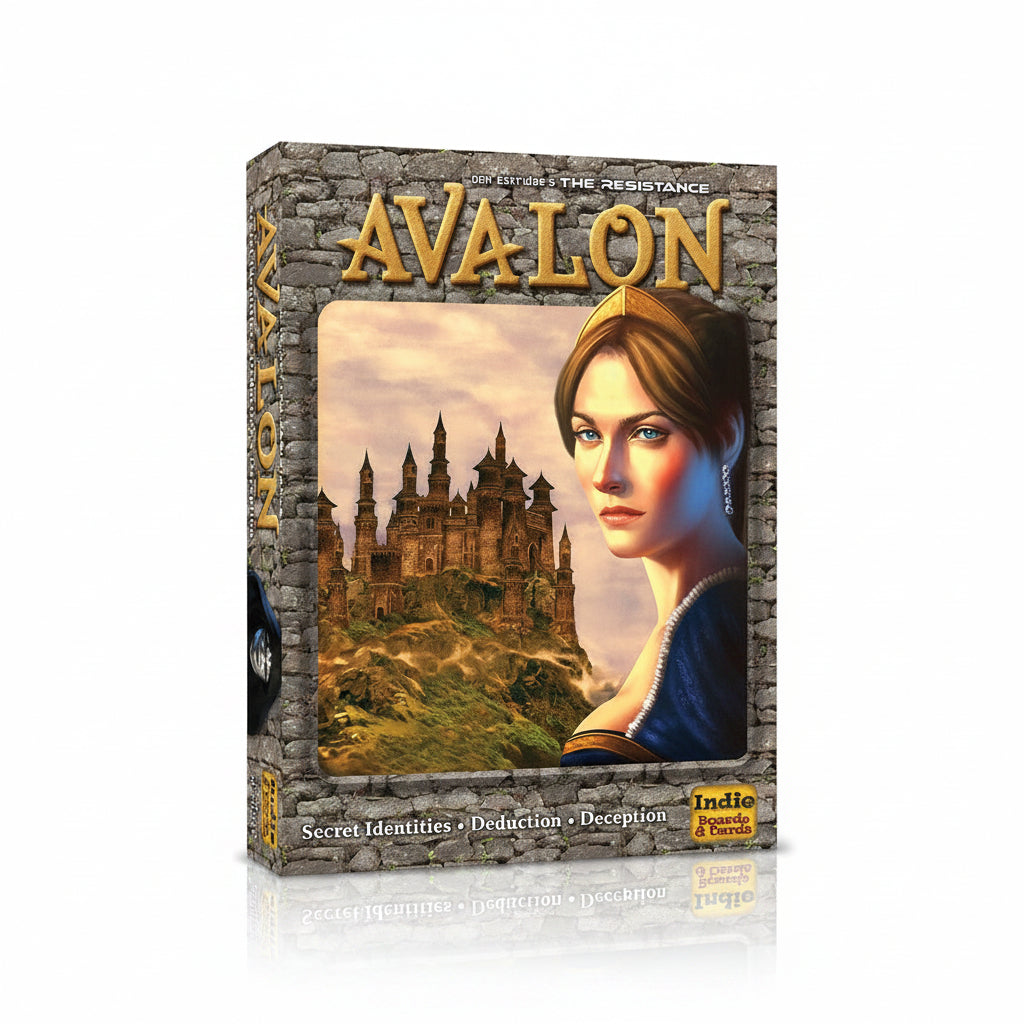 Avalon