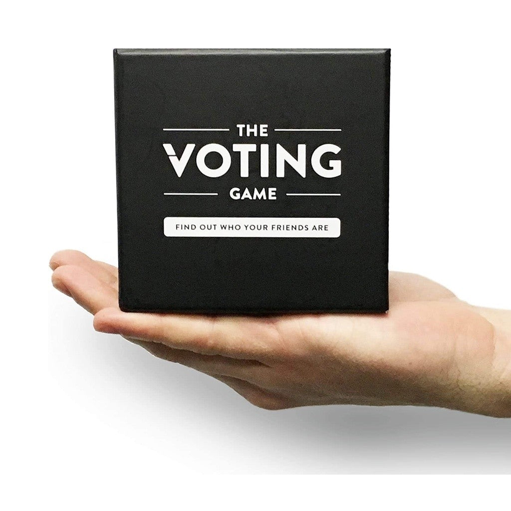 The Voting Game