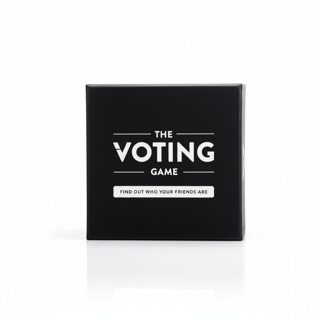 The Voting Game