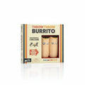 Throw Throw Burrito