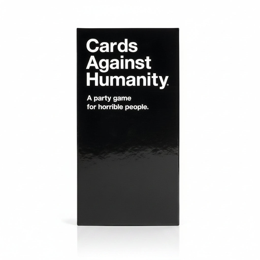 Cards against humanity