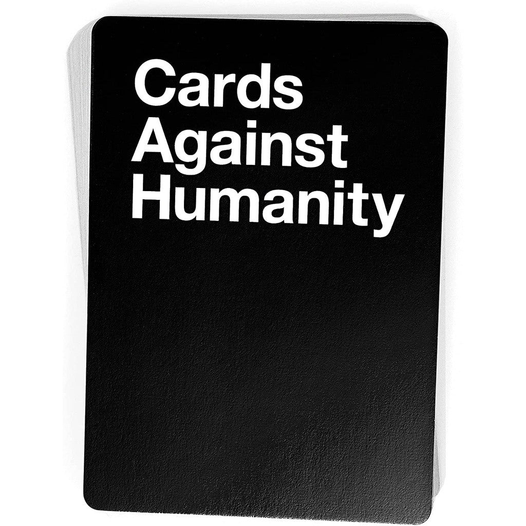 Cards against humanity