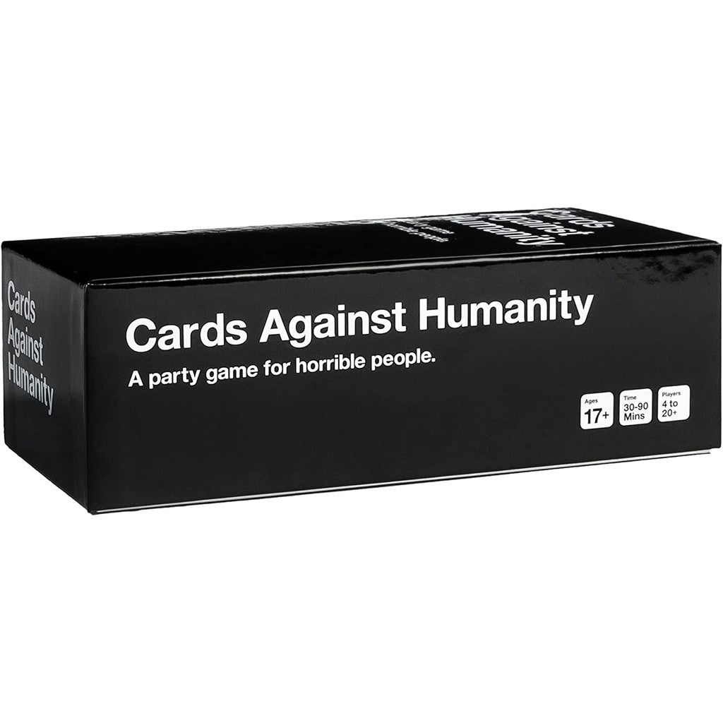 Cards against humanity
