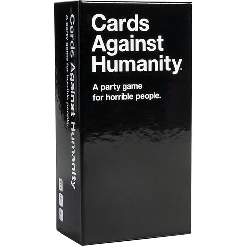 Cards against humanity