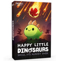 Happy Little Dinosaurs