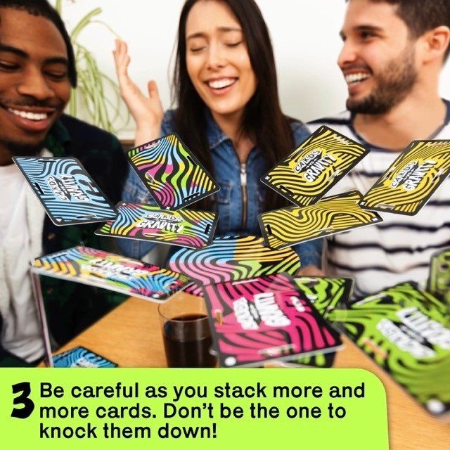 Cards Vs Gravity Pro