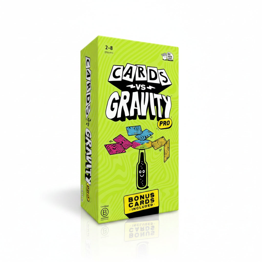 Cards Vs Gravity Pro