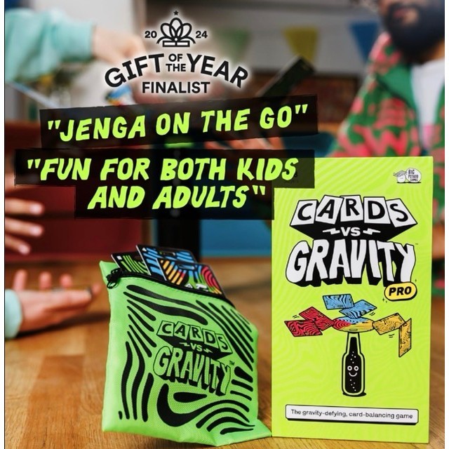 Cards Vs Gravity Pro