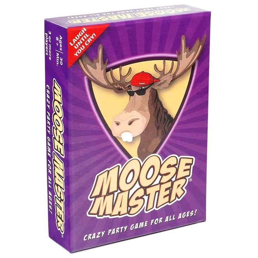 Moose Master