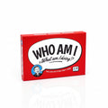 Who Am I & What Am I Doing?