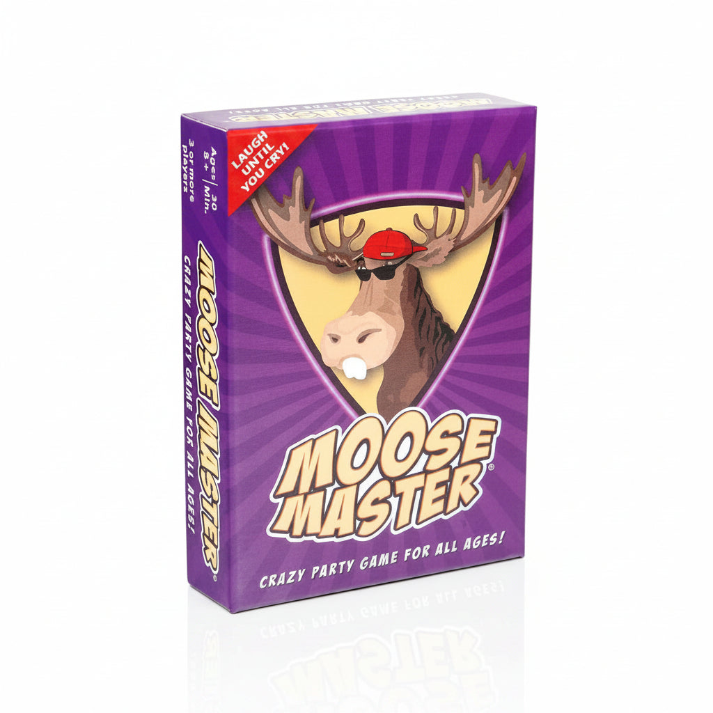 Moose Master