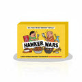 Hawker Wars