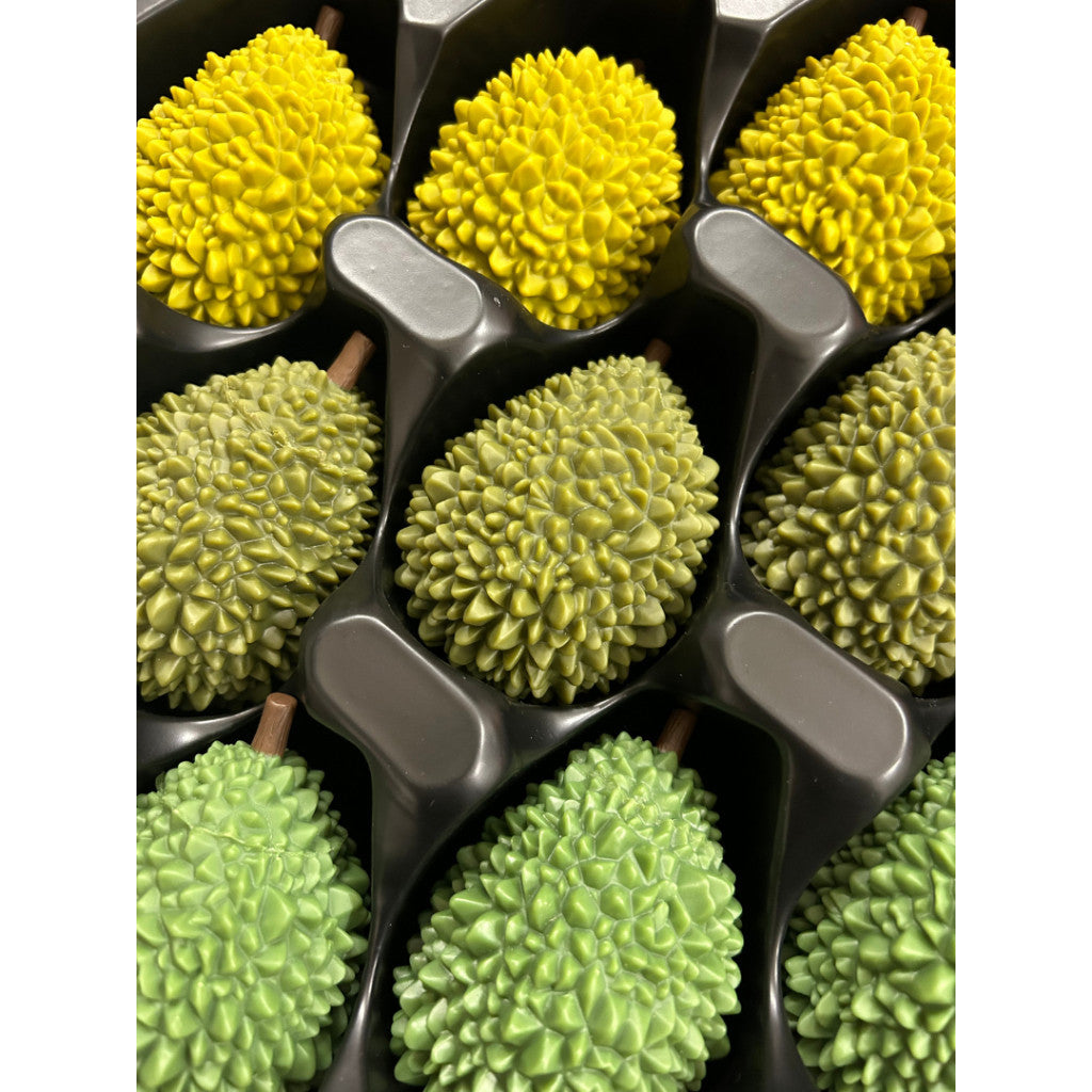 The Durian Game 2nd Edition