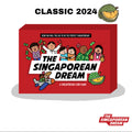The Singaporean Dream 2024