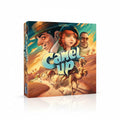 Camel Up 2nd Edition