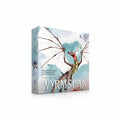 Wyrmspan - A Wingspan Game Party Game