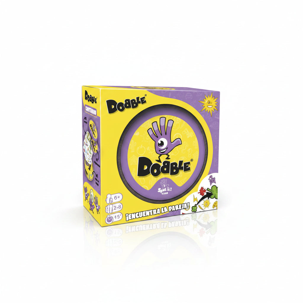 Spot It! Dobble