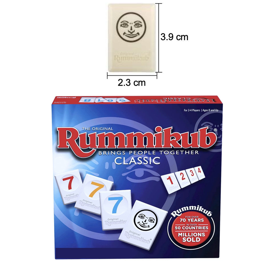 Rummikub