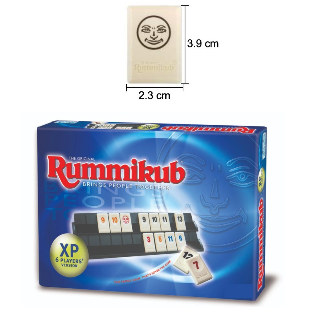 Rummikub