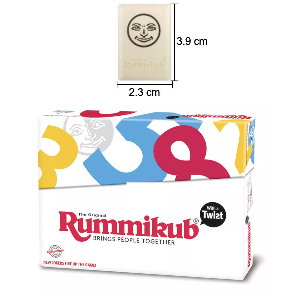 Rummikub