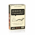 Horrible Therapist