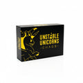 Unstable Unicorns: Chaos