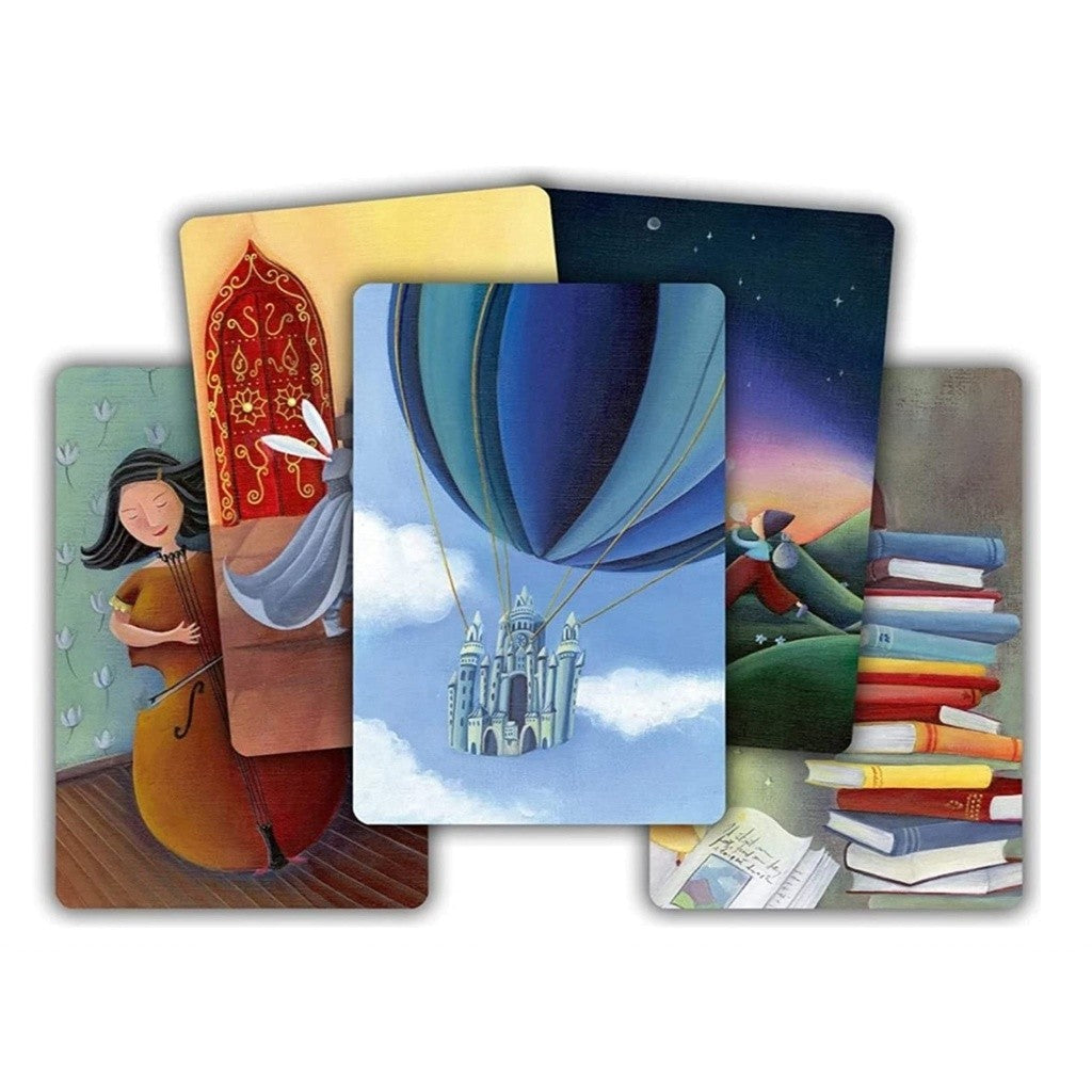Dixit 3-8 Players Latest Edition