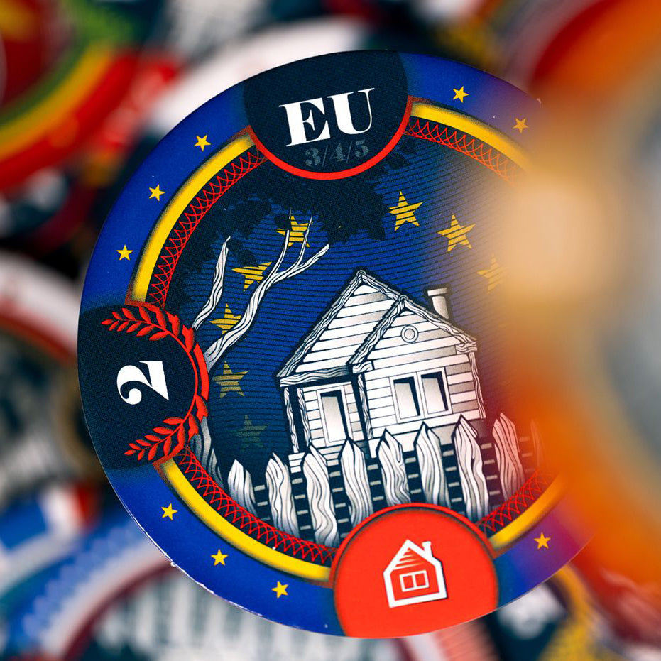 Quantitative Easing - An Auction Game With Unlimited Funds
