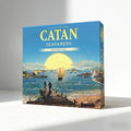 CATAN Seafarers expansion (6th Edition)
