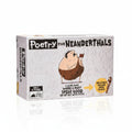 Poetry for Neanderthals (2020)