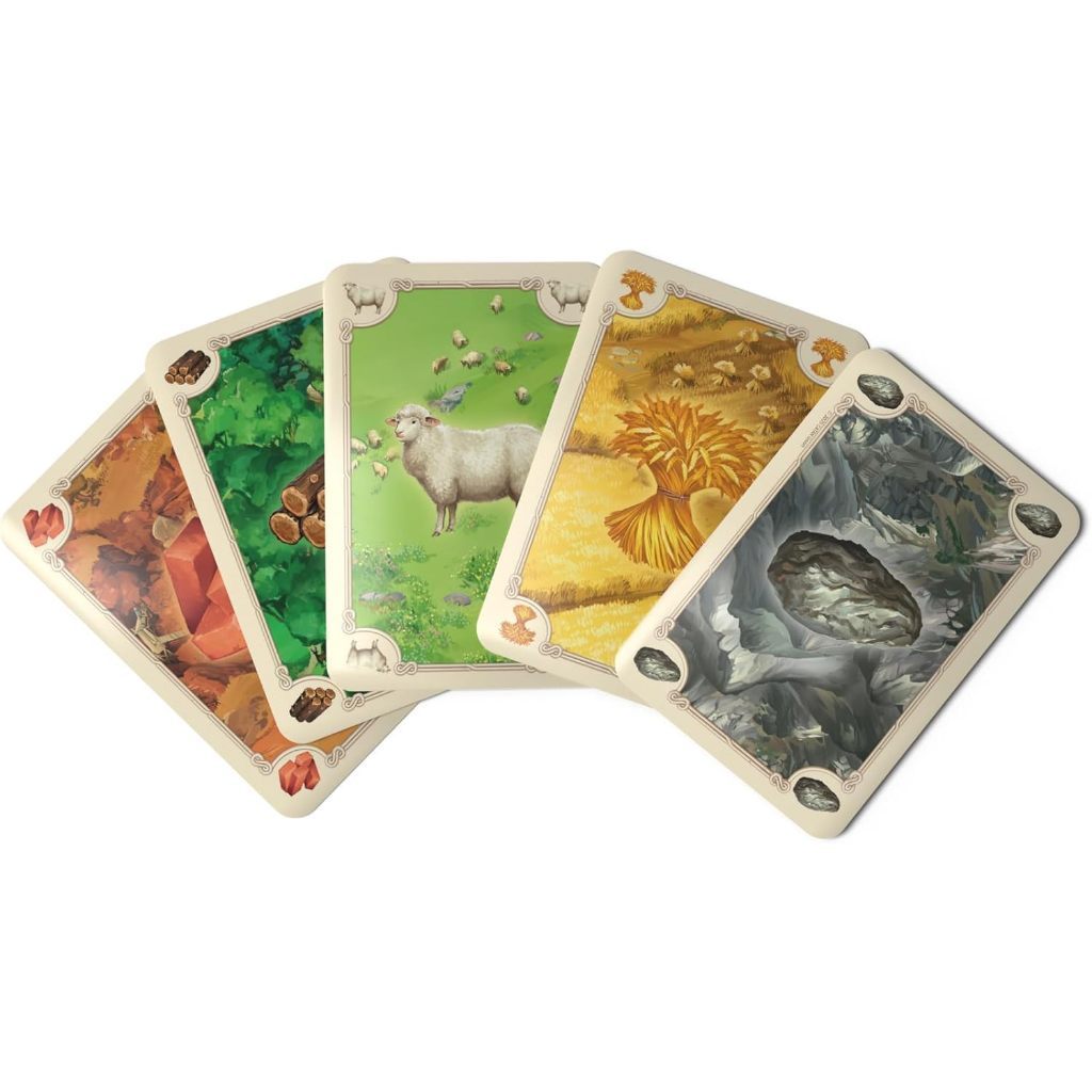 Catan 6th Edition 2025