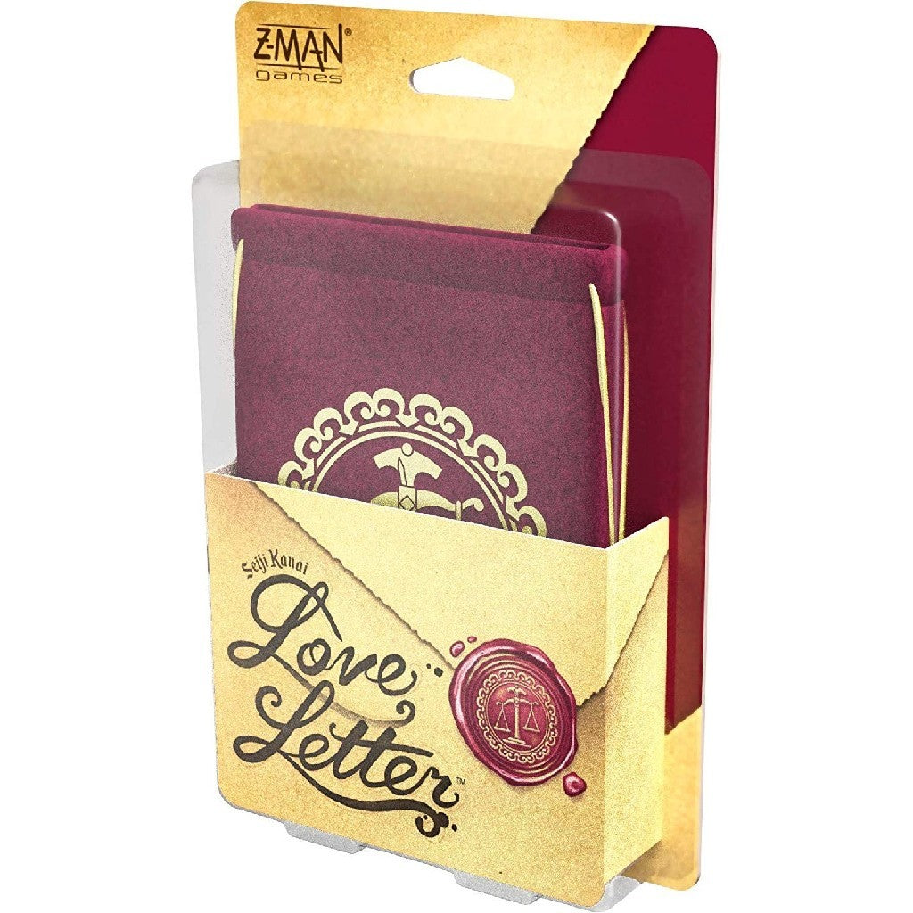 Love Letter 2019 edition