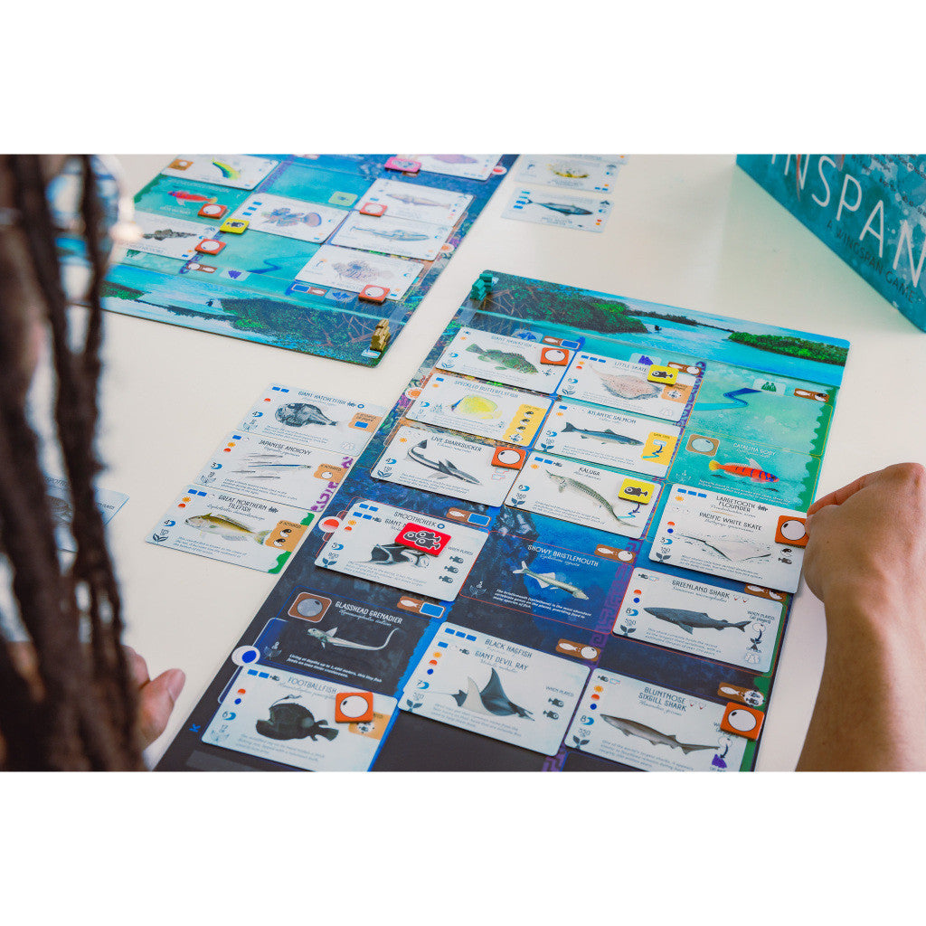 Finspan