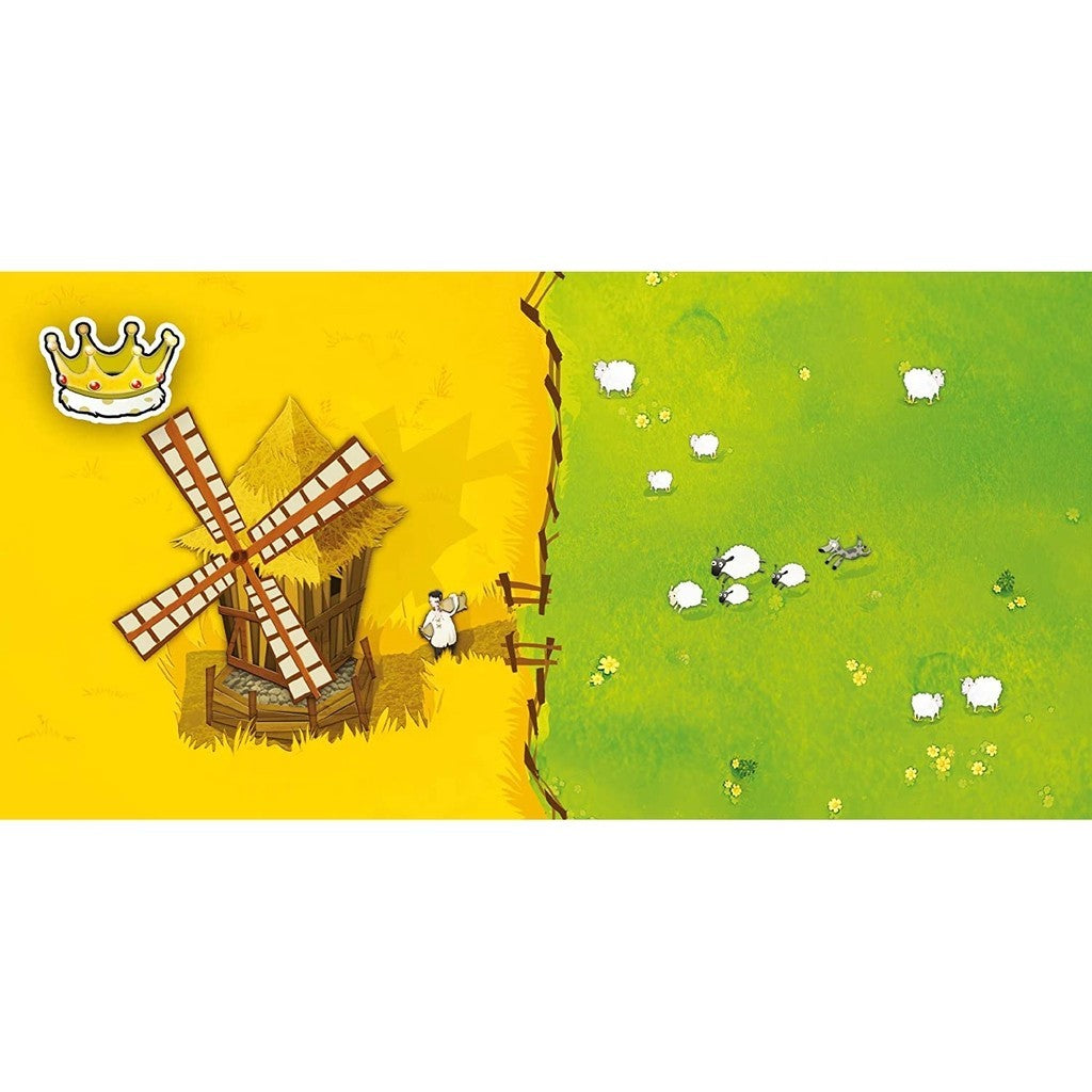 Kingdomino