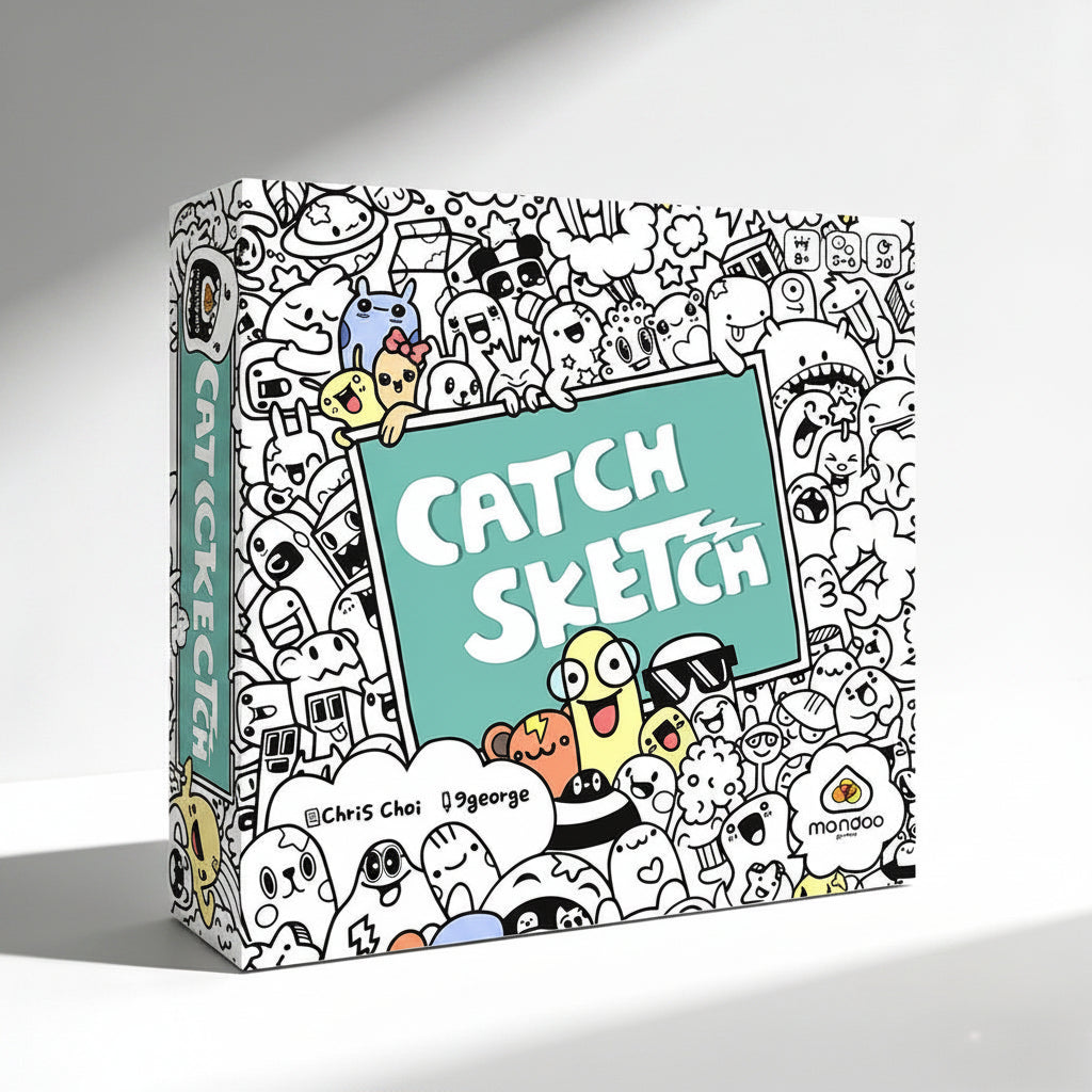 Catch Sketch