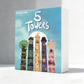 5 Towers