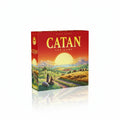 Catan 6th Edition 2025