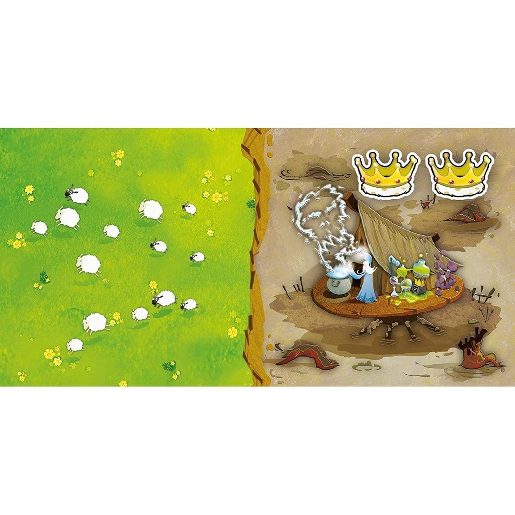 Kingdomino