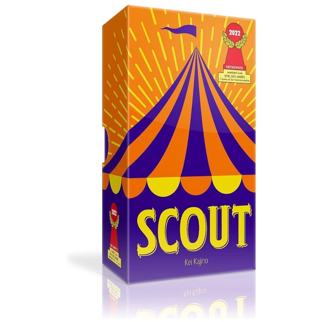 SCOUT